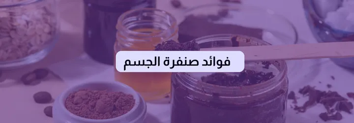 أفضل صنفرة للجسم
